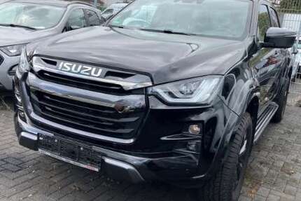 Isuzu D-Max 29.805 km 39.590 &euro; Mönchengladbach 41061