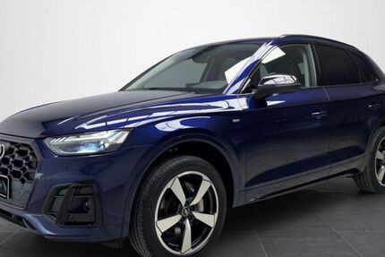 Audi Q5 78.010 km 33.240 &euro; Moenchengladbach 41063
