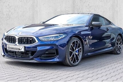 BMW M850 25.981 km 77.680 &euro; Velbert 42553