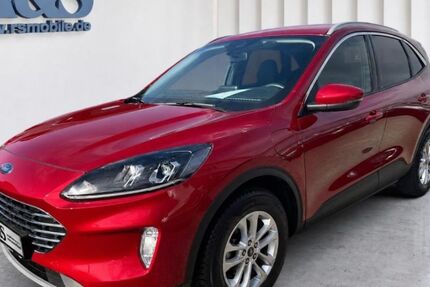 Ford Kuga 54.821 km 20.890 &euro; Pulheim 50259