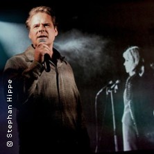 DIE KNEF STORY - Hommage an Hildegard Knef - Stephan Hippe 20.01.2027 Scala Club