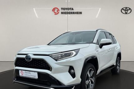 Toyota RAV 4 39.960 km 37.985 &euro; Krefeld 47809