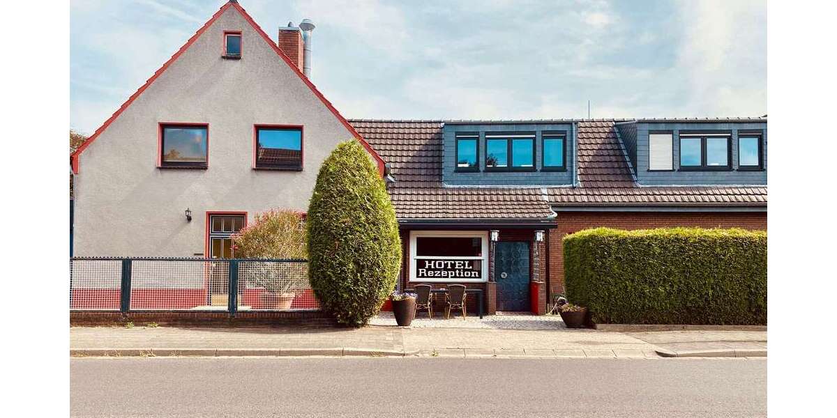 Einfamilienhaus Düsseldorf Stadtbezirk 8 - 13 Zimmer, 115 m&sup2;, 1.790.000&euro; | Angebot:27322716