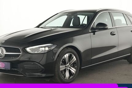 Mercedes-Benz C 200 35.511 km 25.335 &euro; Neuss 41460