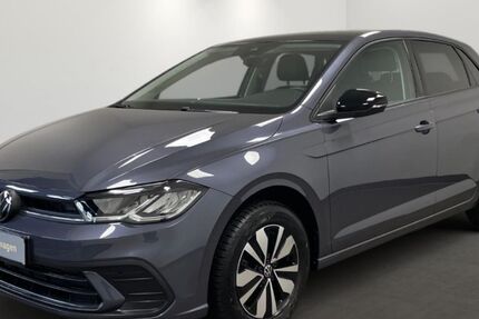 VW Polo 6.415 km 23.990 &euro; Düsseldorf 40233