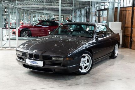 BMW 850 224.845 km 44.890 &euro; Düsseldorf 40591