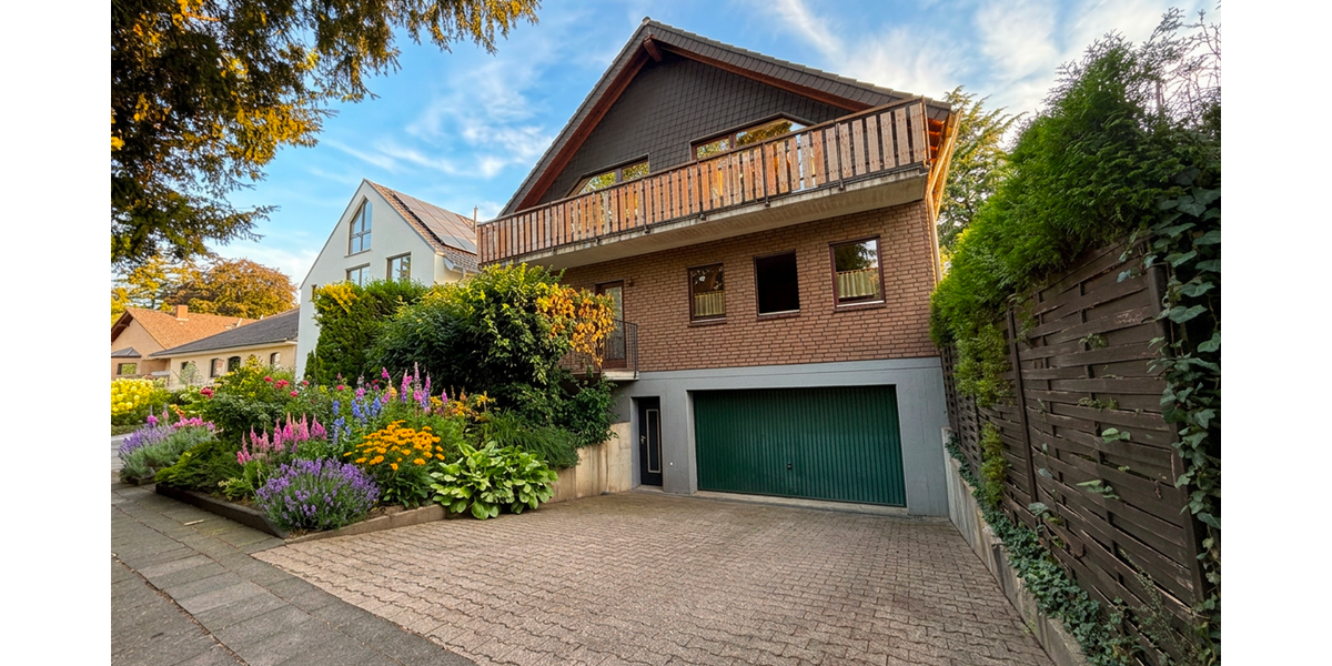 Einfamilienhaus Leverkusen Bergisch Neukirchen - 4 Zimmer, 179 m&sup2;, 728.000&euro; | Angebot:27528035