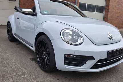 VW Beetle 92.500 km 18.300 &euro; Grevenbroich 41515