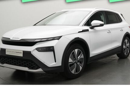 Skoda Elroq 1.009 km 43.980 &euro; Leverkusen 51379