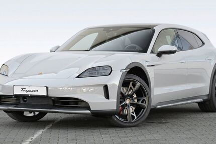 Porsche Taycan 22.900 km 108.900 &euro; Düsseldorf 40468