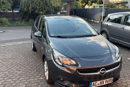 Opel Corsa 80.721 km 6.999 &euro; Bergheim 50126
