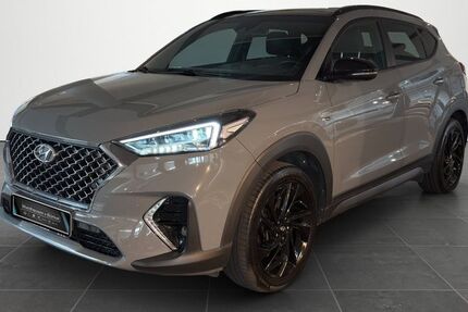 Hyundai TUCSON 98.697 km 19.589 &euro; Moenchengladbach 41063