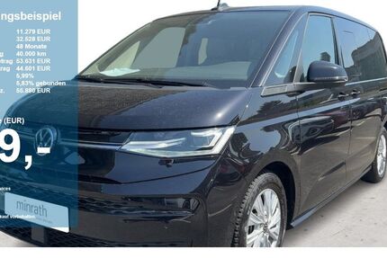 VW T7 Multivan 21.380 km 52.130 &euro; Moers 47441