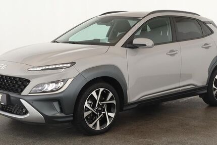 Hyundai KONA 75.300 km 18.284 &euro; Düsseldorf 40233