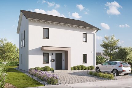 Ihr individuelles Einfamilienhaus in Jüchen - Flexibel geplant, hochwertig gebaut - Haus Jüchen Otzenrath | Angebot:27459559