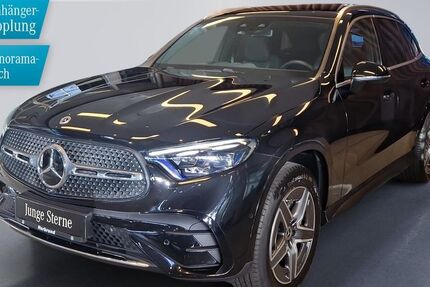 Mercedes-Benz GLC 400 22.308 km 65.670 &euro; Krefeld 47800