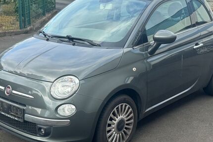 Fiat 500 68.598 km 4.200 &euro; Mülheim an der Ruhr 45473