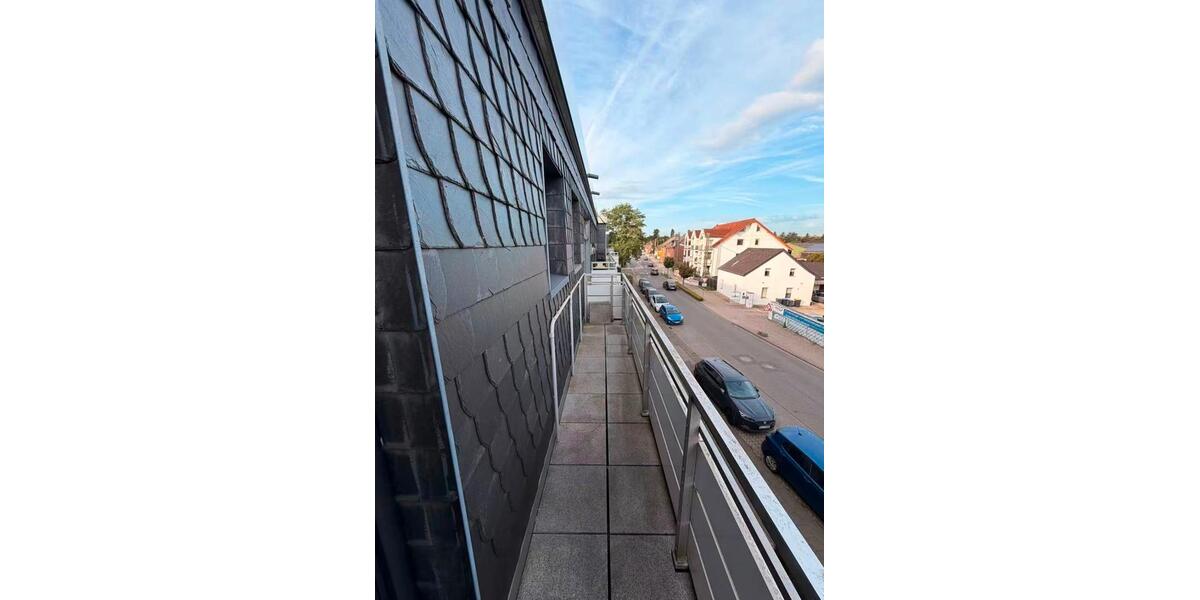 Dachgeschoßwohnung Korschenbroich - 2 Zimmer, 73 m&sup2;, 870&euro; | Angebot:27580974