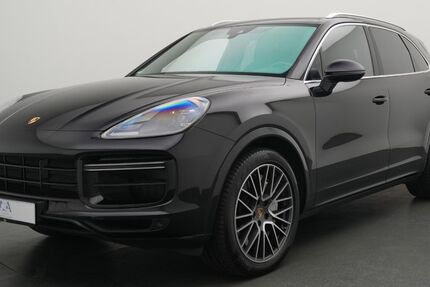 Porsche Cayenne 165.520 km 44.990 &euro; Leverkusen 51373