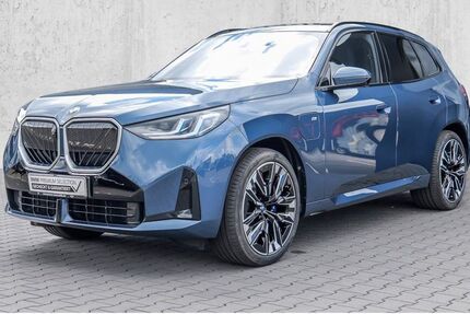 BMW X3 29.900 km 56.890 &euro; Velbert 42553
