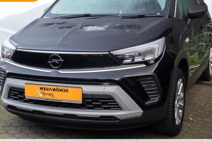 Opel Crossland (X) 28.368 km 15.890 &euro; Solingen 42697