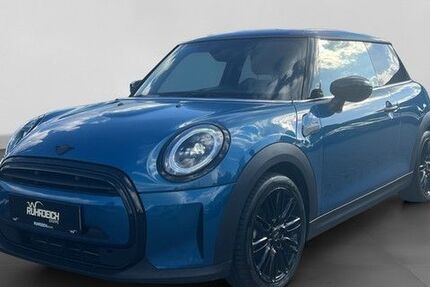 Mini Cooper C 120.200 km 15.690 &euro; Duisburg 47059