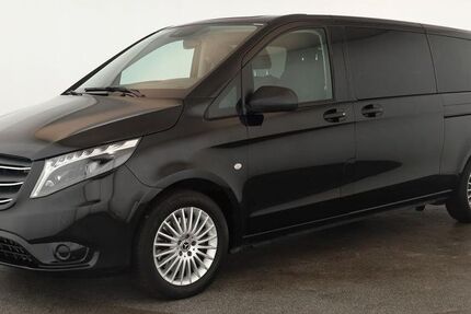 Mercedes-Benz Vito 89.300 km 43.984 &euro; Düsseldorf 40233