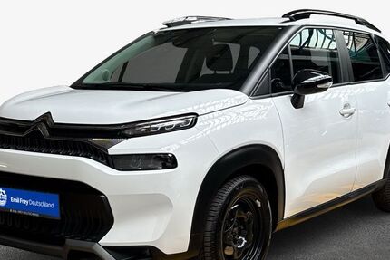 Citroen C3 Aircross 68.739 km 12.390 &euro; Leverkusen 51373