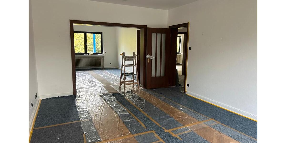 Etagenwohnung Düsseldorf Stadtbezirk 9 - 3 Zimmer, 105 m&sup2;, 1.650&euro; | Angebot:27533590