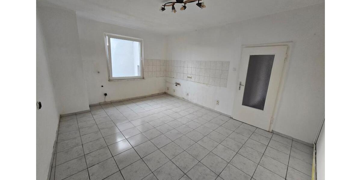 Etagenwohnung Duisburg Laar - 3.5 Zimmer, 82 m&sup2;, 600&euro; | Angebot:27540809