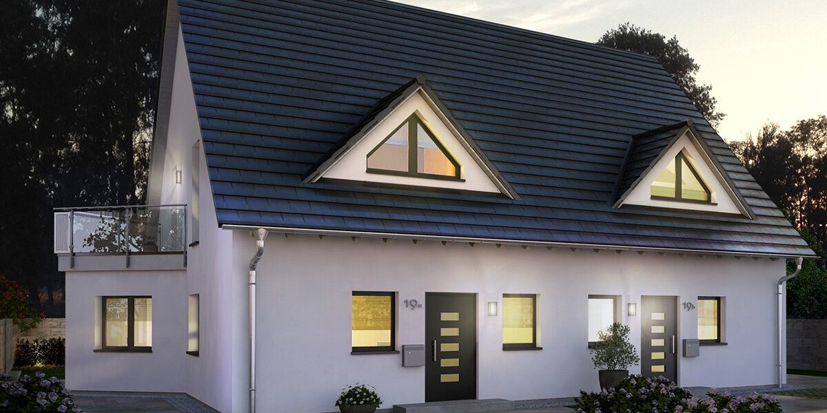 Baupartner für moderne Doppelhaushälfte in Top-Lage Kaarst-Büttgen gesucht gesucht! - Doppelhaushälfte Kaarst Büttgen | Angebot:27438460