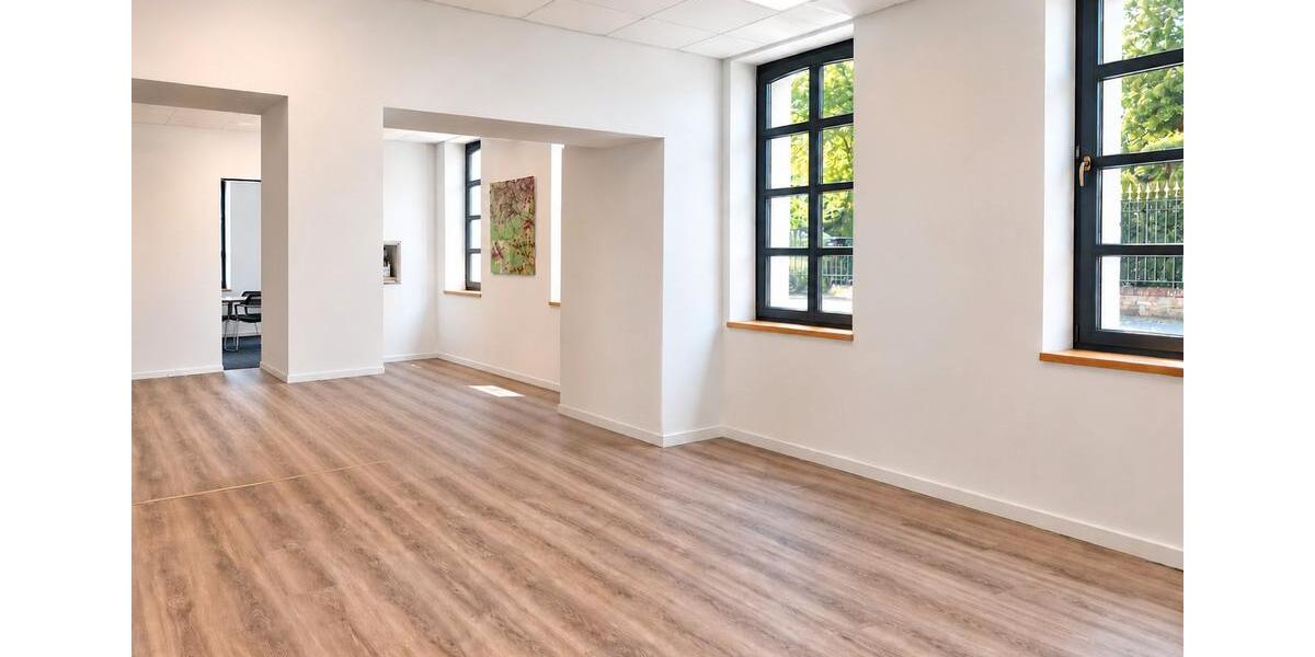 Erdgeschoßwohnung Viersen Sittard - 4 Zimmer, 178 m&sup2;, 450.000&euro; | Angebot:27531553