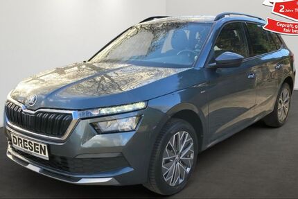 Skoda Kamiq 47.708 km 21.390 &euro; Viersen 41747