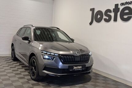 Skoda Kamiq 30.211 km 22.950 &euro; Monheim am Rhein 40789