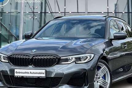 Alpina B3 71.450 km 48.890 &euro; Mönchengladbach 41066