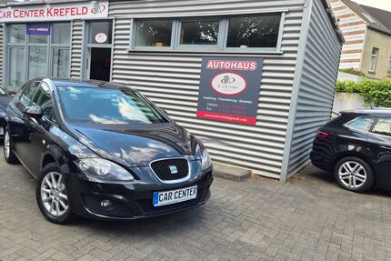 Seat Leon 198.070 km 3.300 &euro; Krefeld 47798