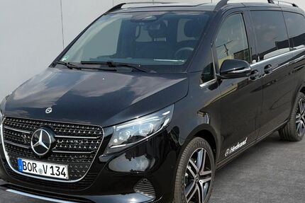 Mercedes-Benz V 300 8.085 km 80.440 &euro; Krefeld 47807