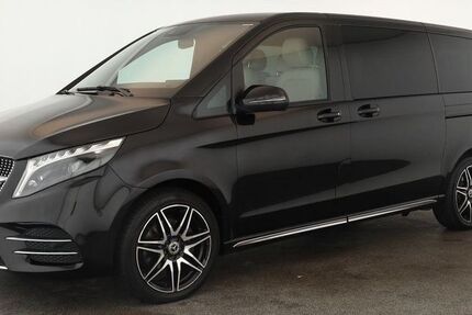 Mercedes-Benz V 300 83.600 km 54.884 &euro; Neuss 41460
