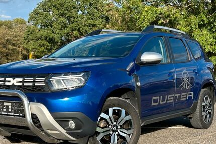 Dacia Duster 132.004 km 13.990 &euro; Neukirchen-Vluyn 47506