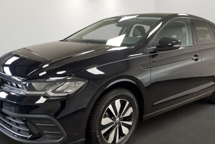 VW Polo 7.752 km 19.890 &euro; Düsseldorf 40233