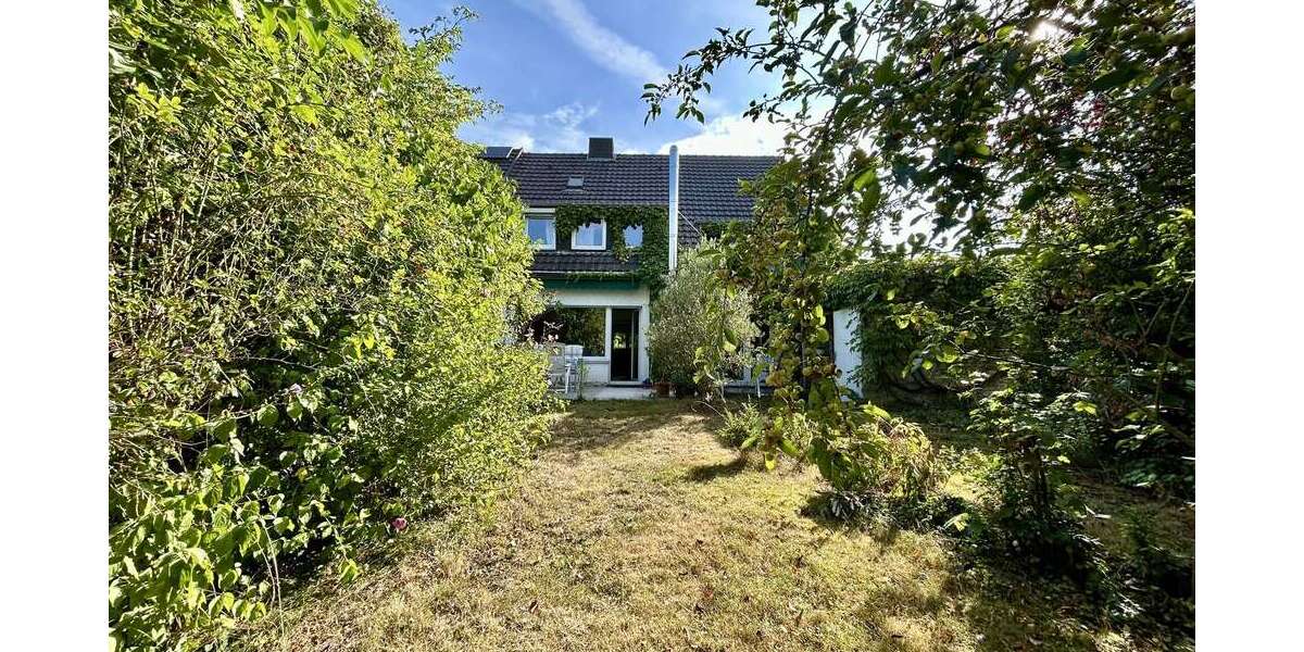 Einfamilienhaus Neuss Augustinusviertel - 5 Zimmer, 160 m&sup2;, 499.000&euro; | Angebot:27440575