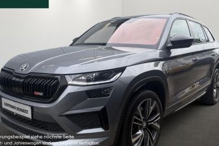 Skoda Kodiaq 31.495 km 37.950 &euro; Mettmann 40822