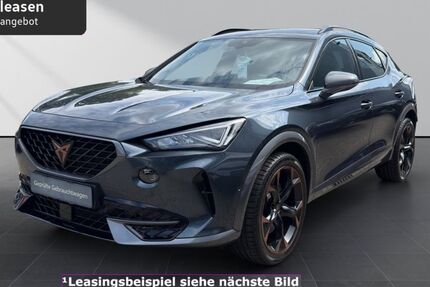 Cupra Formentor 44.900 km 30.890 &euro; Solingen 42719