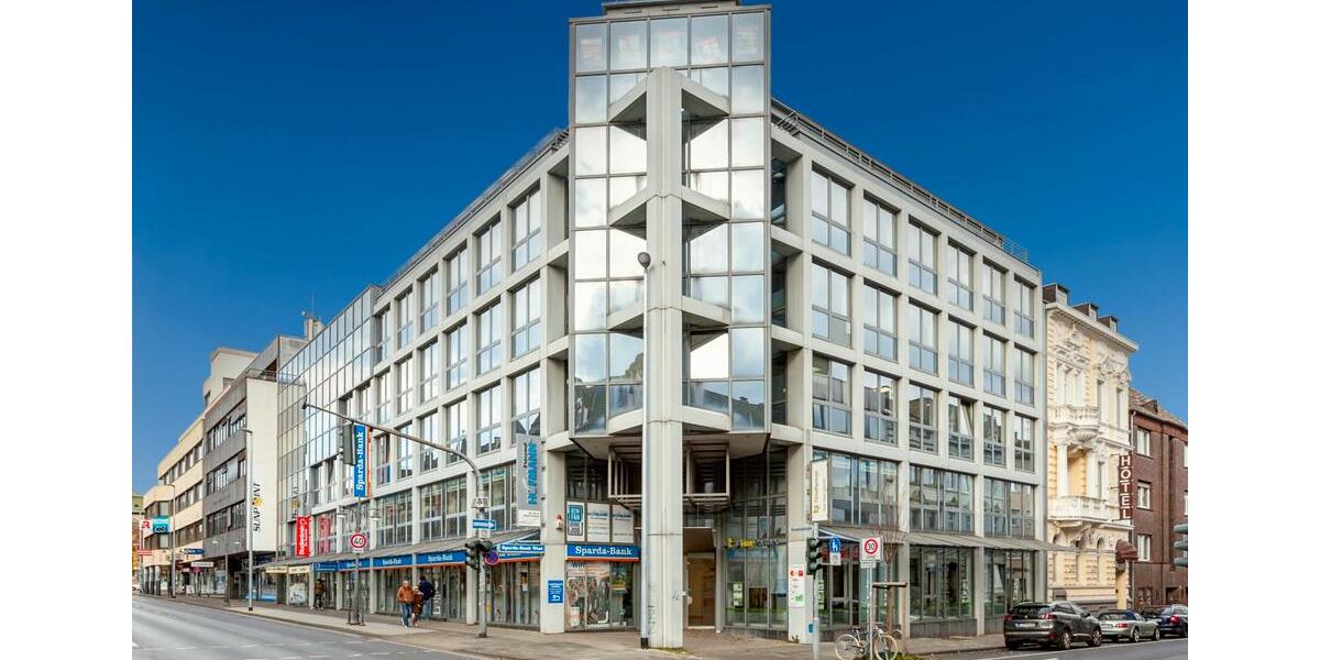 Gewerbeobjekt Mönchengladbach - 918&euro; | Angebot:22933351