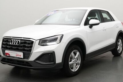 Audi Q2 17.501 km 19.380 &euro; Leverkusen 51373