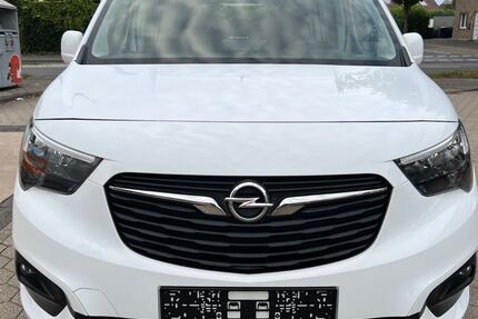 Opel Combo Life 82.662 km 15.990 &euro; Jüchen 41363