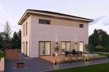 Haus Krefeld Gellep-Stratum - 5 Zimmer, 164 m&sup2;, 576.900&euro; | Angebot:27393591