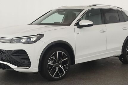 VW Tiguan 9.800 km 43.384 &euro; Düsseldorf 40233
