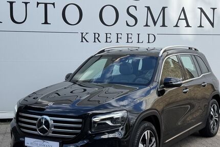 Mercedes-Benz GLB 220 134.359 km 30.500 &euro; Krefeld 47805