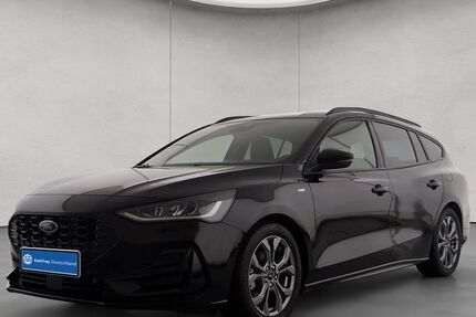 Ford Focus 32.263 km 19.490 &euro; Düsseldorf 40233